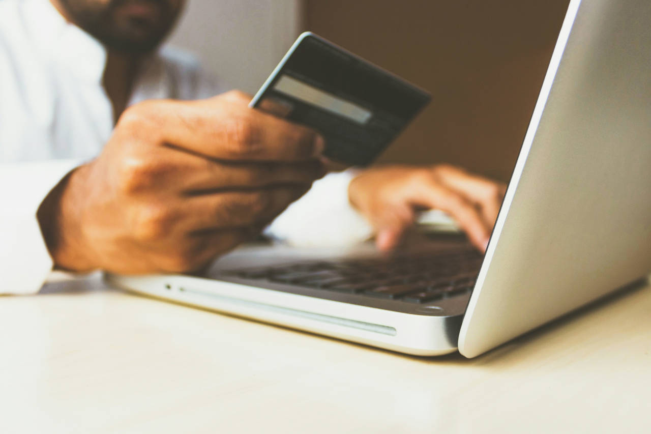 Payment conformation